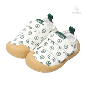 Mini Fashion - Chaussures imprimées pour le printemps