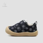 Chaussures estivales au design original
