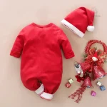 Mini Fashion Noël, idéal pour les photos de famille