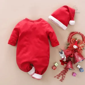 Mini Fashion Noël, idéal pour les photos de famille