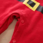 Vêtements de Noël pour bébé, look adorable et mignon