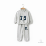Mode enfant : tenue idéale pour un look décontracté