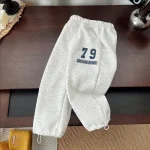 Vêtements doux pour enfants : style et confort réunis