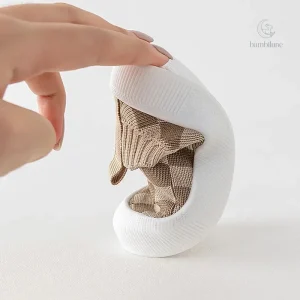 Design tendance, chaussure souple pour enfants actifs