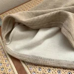 Vêtements chauds - Chemise ours pour les petits
