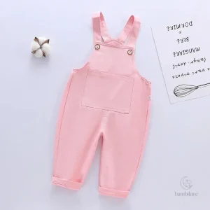 Mini Fashion - Pantalon pour enfants, parfait pour jouer et s'amuser