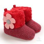 Mini Fashion™ - Chaussures d'hiver pour enfants