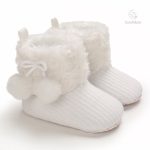Pieds chauds en hiver - Chaussures Mini Fashion™
