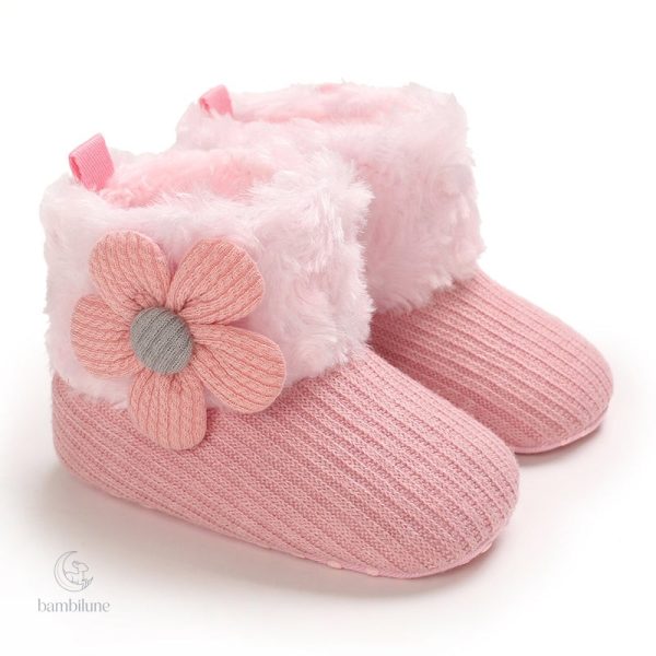 Mini Fashion™ - Protection contre le froid