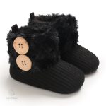 Mini Fashion™ - Style hivernal pour enfants