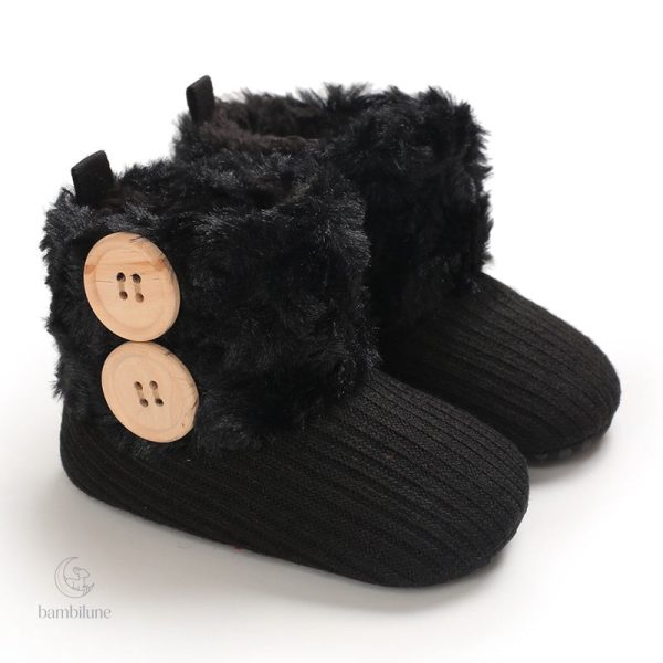Mini Fashion™ - Style hivernal pour enfants