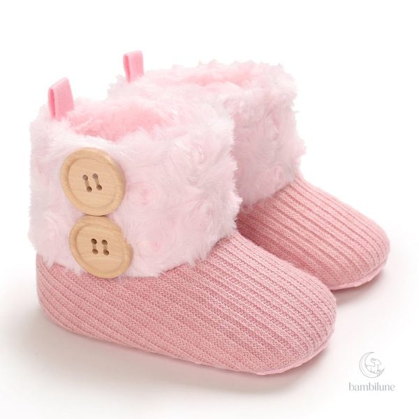 Mini Fashion™ - Idéales pour l'hiver