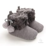 Chaussures pour enfants - Mini Fashion™ en hiver