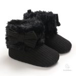 Chaussures d'hiver Mini Fashion™ pour petits pieds
