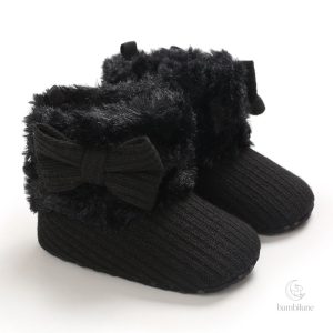Chaussures d'hiver Mini Fashion™ pour petits pieds