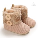 Mini Fashion™ - Chaussures d'hiver pour enfants - vue 4
