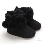 Mini Fashion™ - Bottes d'hiver confortables