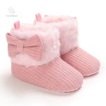 Chaussures d'hiver pour enfants - Mini Fashion™