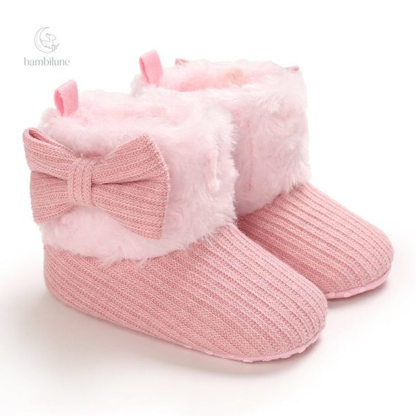 Chaussures d'hiver pour enfants - Mini Fashion™