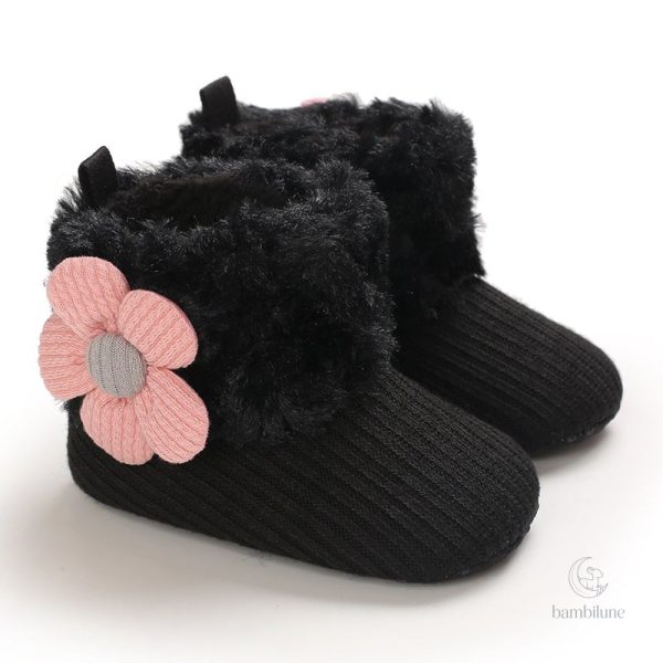 Bottes d'hiver pour enfants - Mini Fashion™