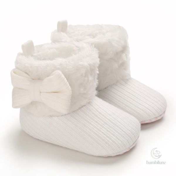 Chaussures enfants - Mini Fashion™ pour l'hiver