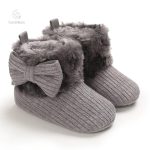 Mini Fashion™ - Confort et chaleur pour enfants