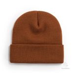 Bonnet personnalisable pour les enfants, tendance automnale