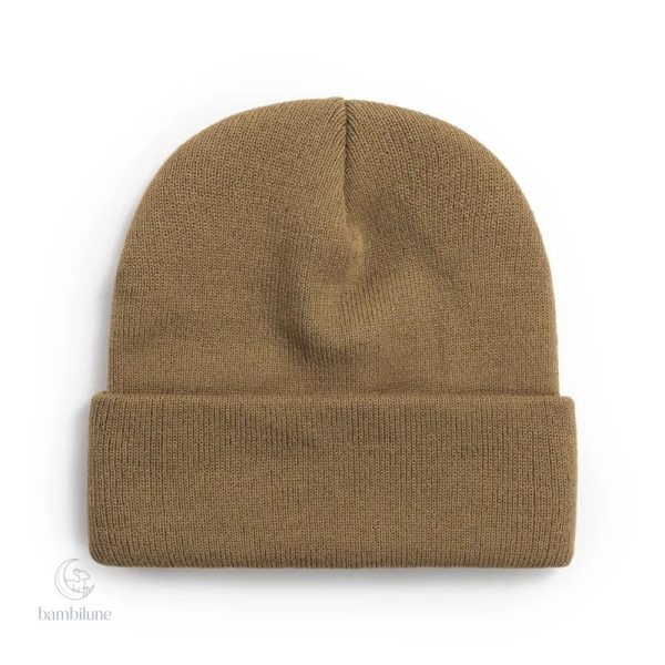 Bonnet enfant, design distinctif et personnalisable