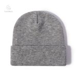 Bonnet unique pour enfants, option de personnalisation