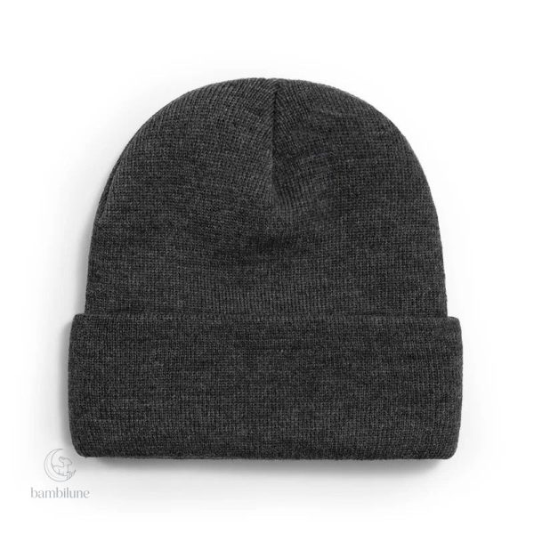 Style unique : bonnet enfant à personnaliser