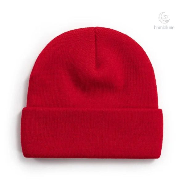 Mini bonnet pour enfants, personnalisable à souhait