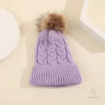 Chapeau pour enfants, thème police, confort assuré