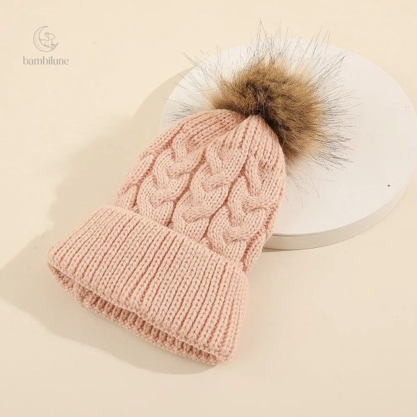 Chapeau tendance pour enfants, design fun et unique