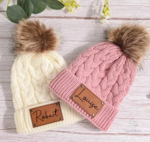 Accessoire mode : chapeau de police pour petits