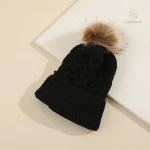 Style ludique : chapeau de police pour les enfants