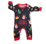 Vêtements de Noël pour toute la famille et les animaux