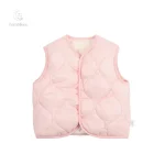 Gilet mode pour enfants, parfait pour toutes saisons