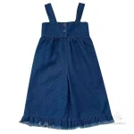 Mini Fashion™ - Salopette pour fille tendance