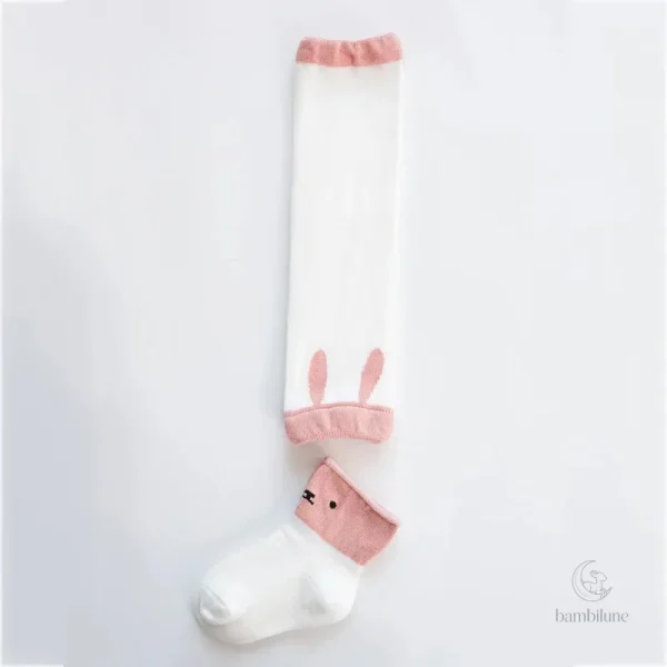 Accessoires de mode pour premiers pas d'enfants