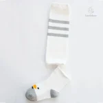 Jambières pratiques pour les tout-petits en balade