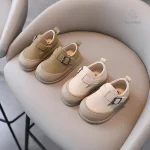 Mini Fashion - Chaussures rétro pour enfants