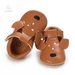 Confort et style pour les premiers pas