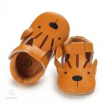 Chaussures pour enfants - Design ludique