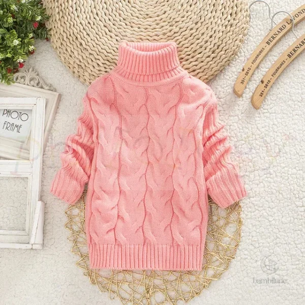 Pull ours en peluche, parfait pour l'automne