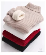 Pull enfant Cotton Candy Colt pour l'automne et l'hiver