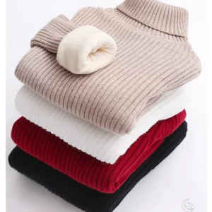 Pull enfant Cotton Candy Colt pour l'automne et l'hiver