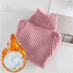 Pull confortable pour enfants, design Cotton Candy