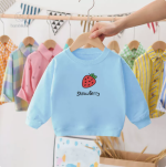 Pull léger pour les tenues d'automne
