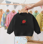 Idéal pour le style décontracté des enfants