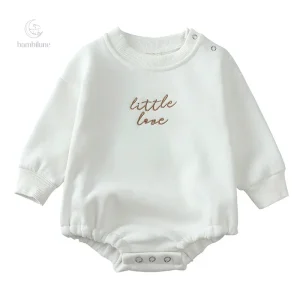 Romper élégant pour les petites fashionistas